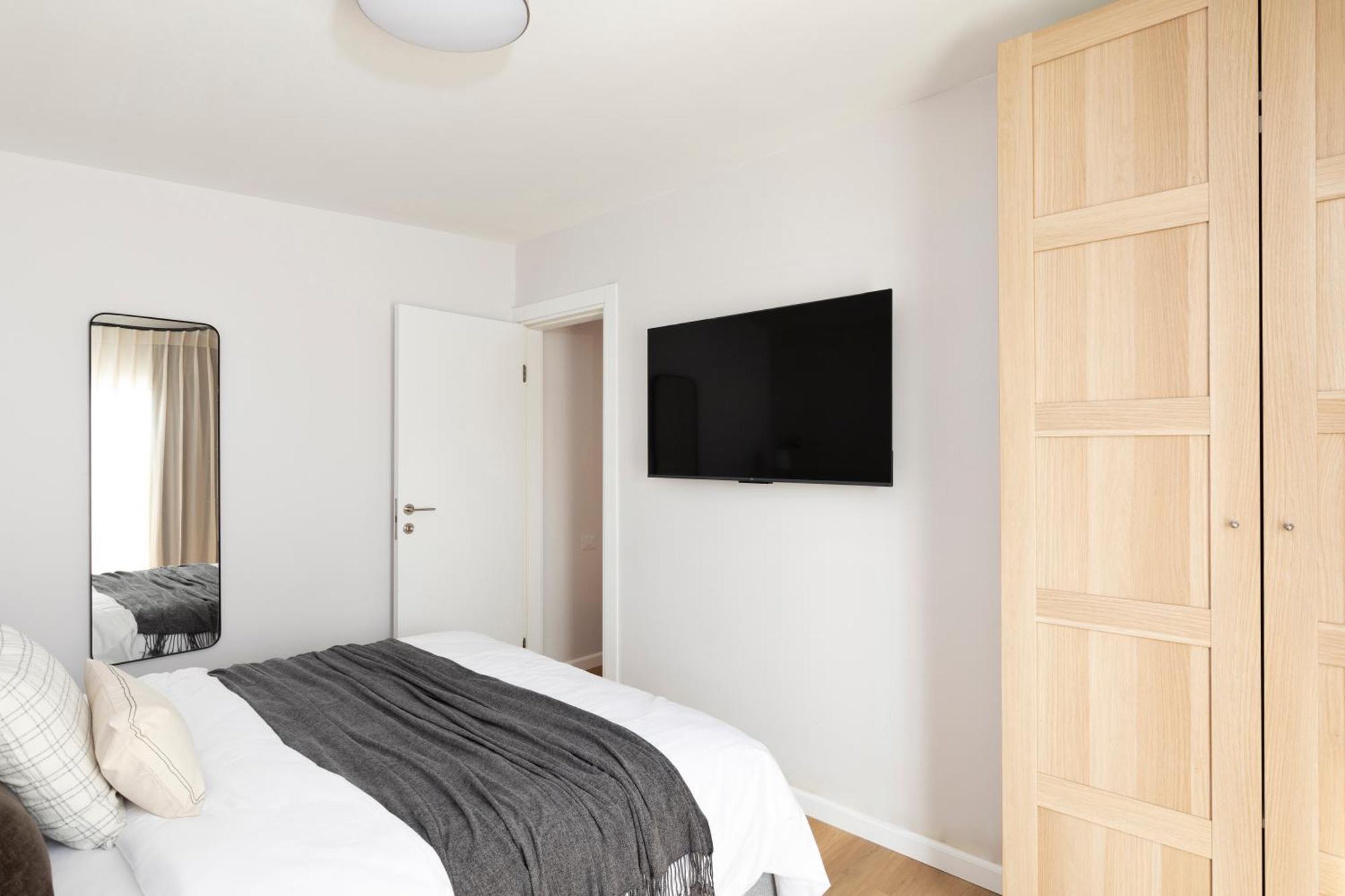 Localz - Arlozorov Apartment'S Tel Aviv Luaran gambar