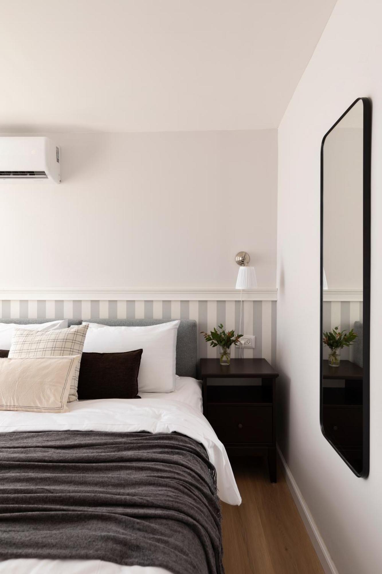 Localz - Arlozorov Apartment'S Tel Aviv Luaran gambar