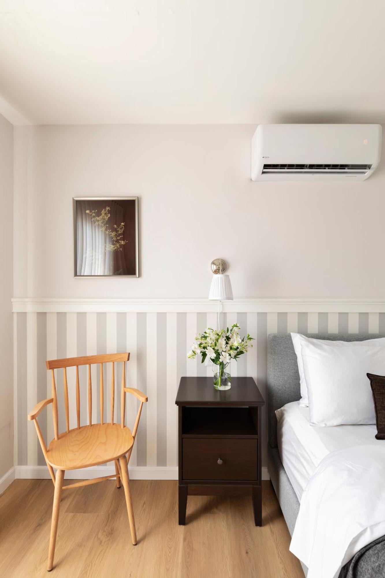Localz - Arlozorov Apartment'S Tel Aviv Luaran gambar