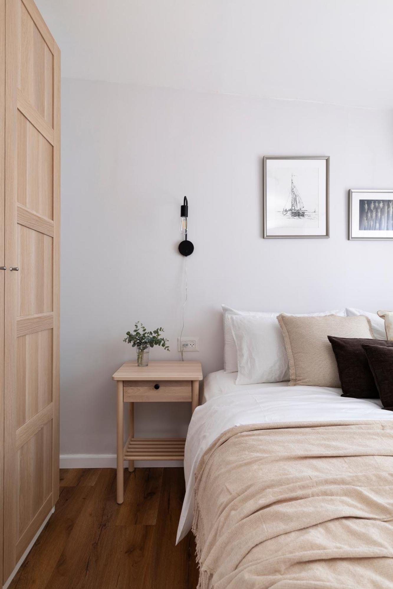 Localz - Arlozorov Apartment'S Tel Aviv Luaran gambar