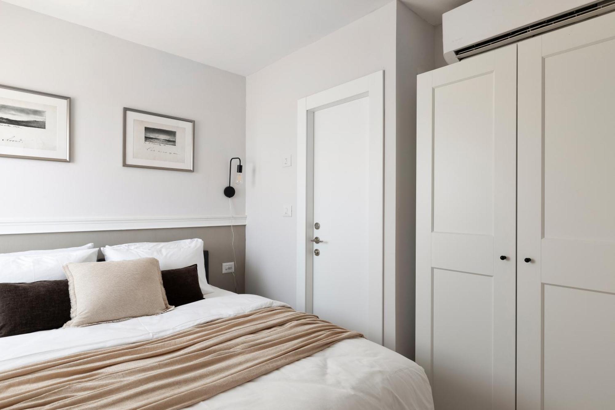 Localz - Arlozorov Apartment'S Tel Aviv Luaran gambar