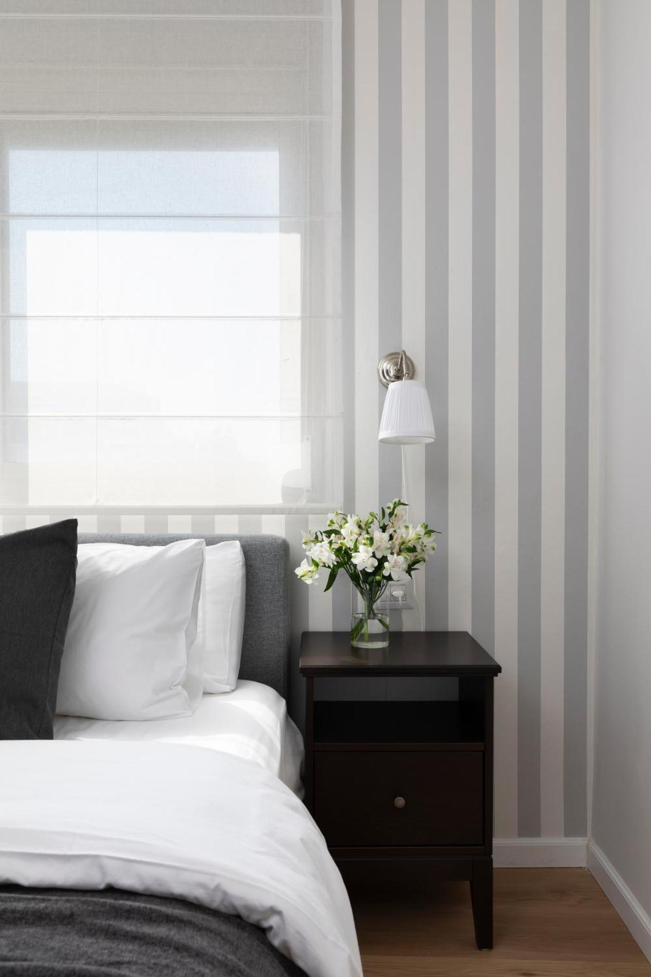 Localz - Arlozorov Apartment'S Tel Aviv Luaran gambar