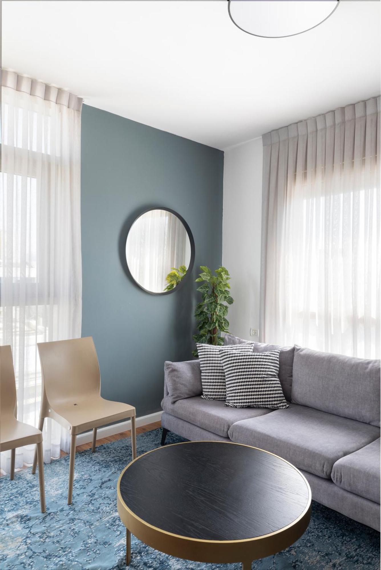 Localz - Arlozorov Apartment'S Tel Aviv Luaran gambar